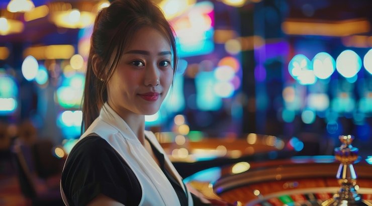 Tampilan pasar Dota 2 dengan statistik tim dan odds di bupati togel